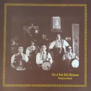 The Ruby Red's Warehouse Band