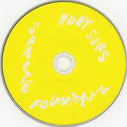 CD - The Ruby Suns - Sprite Fountain - Digisleeve