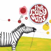 The Ruby Suns - The Ruby Suns