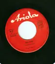 7inch Vinyl Single - The Ruby's - Kuku Yango - Mono