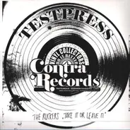 The Ruckers - Take It Or Leave It