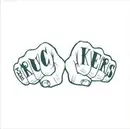 7inch Vinyl Single - The Ruckers - Gentrification - Numbered