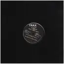 12inch Vinyl Single - The Rude Boy Farley Keith / The Rude Boy Farley Keith - Give Your Self To Me