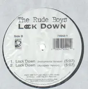 The Rude Boys - Lock Down