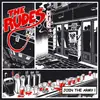 7inch Vinyl Single - The Rudes - Join The Army ! - EP