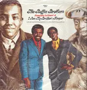 The Ruffin Brothers - I Am My Brother's Keeper