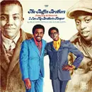 LP - The Ruffin Brothers - I Am My Brother's Keeper