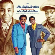 LP - The Ruffin Brothers - I Am My Brother's Keeper