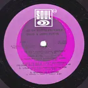 LP - The Ruffin Brothers - I Am My Brother's Keeper