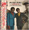 LP - The Ruffin Brothers - I Am My Brother's Keeper - Promo / OBI and Insert included.
