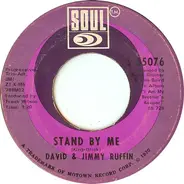 The Ruffin Brothers - Stand By Me