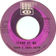 The Ruffin Brothers - Stand By Me