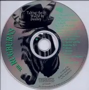 CD - The Rugburns - Taking The World By Donkey