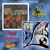 LAZARUS - Rugbys Meet Lazarus