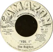 The Rugbys - You, I
