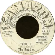 The Rugbys - You, I