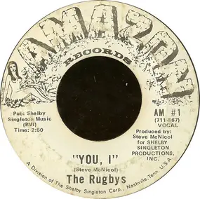 The Rugbys - You, I
