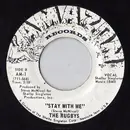 7inch Vinyl Single - The Rugbys - You, I / Stay With Me
