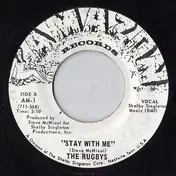 The Rugbys - You, I / Stay With Me