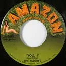 7inch Vinyl Single - The Rugbys - You, I / Stay With Me