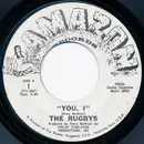7inch Vinyl Single - The Rugbys - You, I