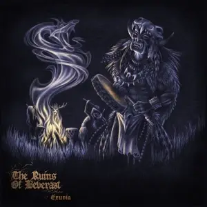 The Ruins Of Beverast - Exuvia (digipak)