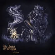 RUINS OF BEVERAST - Exuvia (digipak)