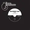 7'' - The Ruling Class - Flowers / If You Wonder