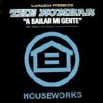 The Rumbar - A Bailar Mi Gente