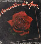 La Máquina Del Tempo - Momentos de Amor