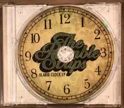CD - The Rumble Strips - Alarm Clock EP