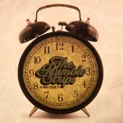 the rumble strips - Alarm Clock EP