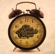 CD - The Rumble Strips - Alarm Clock EP
