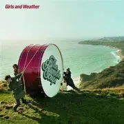 CD - The Rumble Strips - Girls And Weather