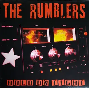 The Rumblers - Hold on Tight