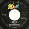 7inch Vinyl Single - The Rumblers - Boss