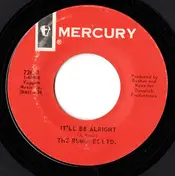 The Rumbles - It'll Be Alright