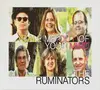 CD - The Ruminators - Call Me Out Of Your Mind - Digipak