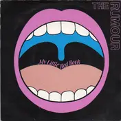 The Rumour - My Little Red Book
