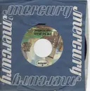 7inch Vinyl Single - The Rumour - I'm So Glad