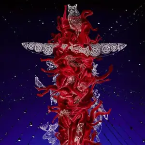 The Rumour Said Fire - The Arrogant