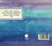 CD - The Rumour Said Fire - Dead Ends - 6-panel Digipak