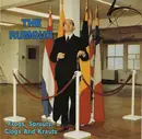 CD - The Rumour - Frogs Sprouts Clogs And Krauts