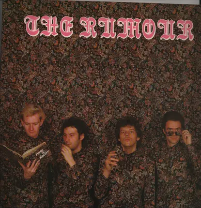 The Rumour - Purity of Essence