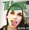 LP - The Rumours - Suck It - Signed, +poster