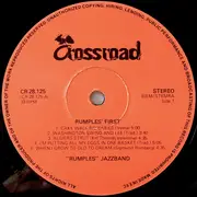 LP - The Rumples - Rumples First
