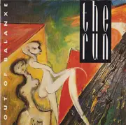 CD - The Run - Out Of Balanxe