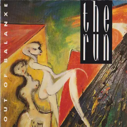 The Run - Out Of Balanxe