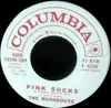 7inch Vinyl Single - The Runabouts - Pink Socks