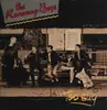 LP - The Runaway Boys - Too Shy - SIGNED
